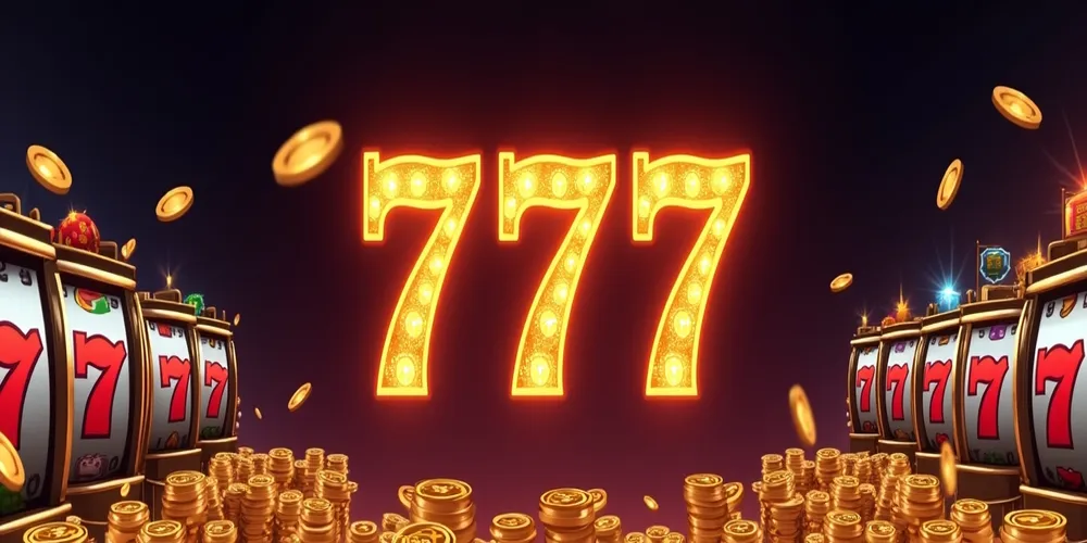 Sieben Online-Casino